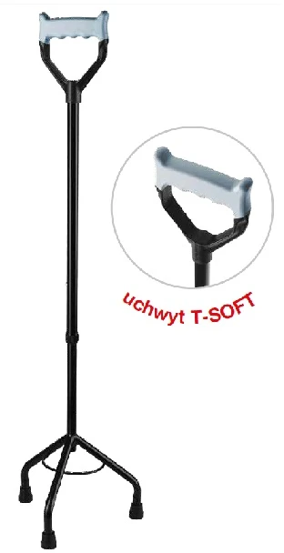 Riposo Trikojė lazdelė minkšta rankena (iki 100 kg)