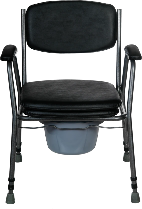 Reha Fund Riposo Tualeto kėdė (iki 130 kg)