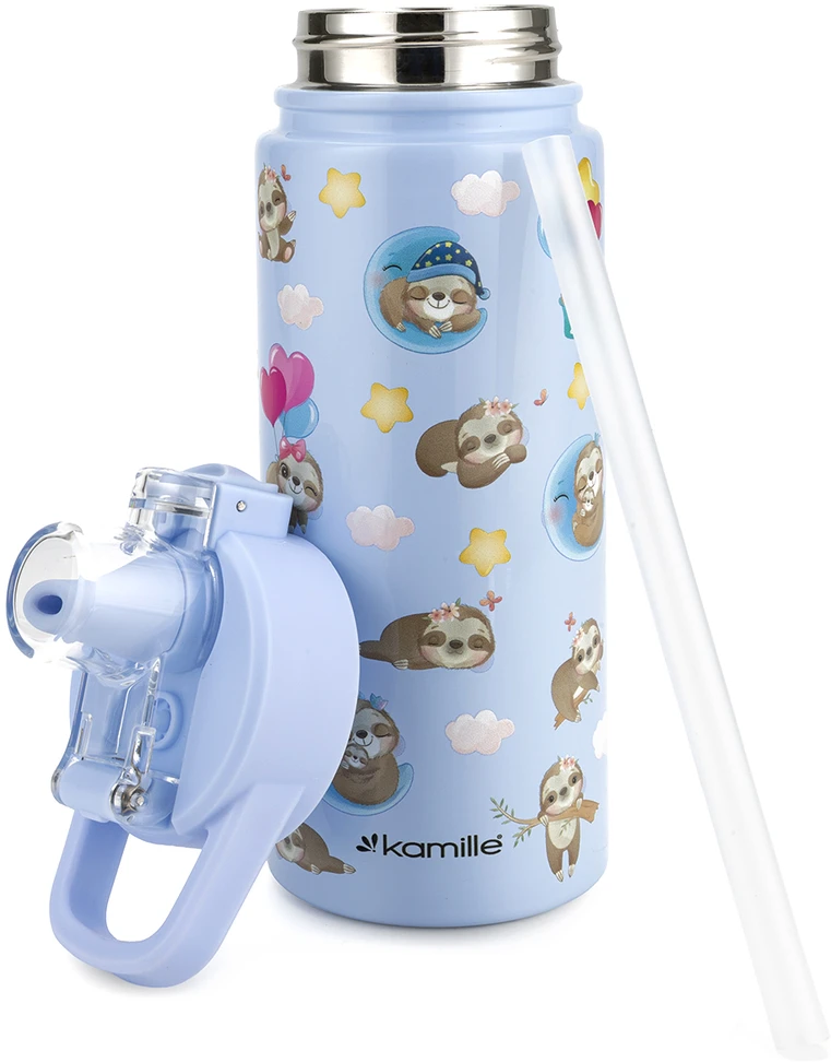 Riposo Vaikiškas termosas - gertuvė 0.6 L, R-2164