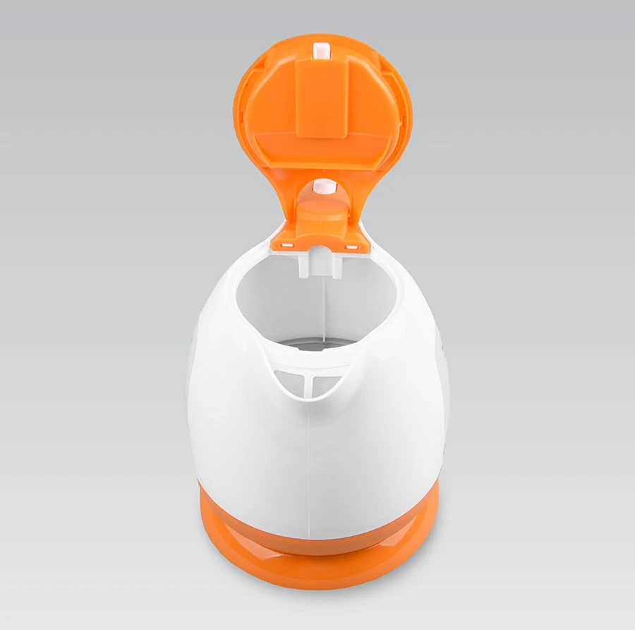 Maestro Riposo Virdulys 1 L, oranžinis, 012