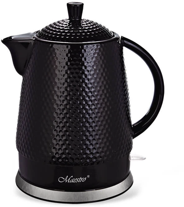 Virdulys keramikinis MAESTRO MR-069-Juodas