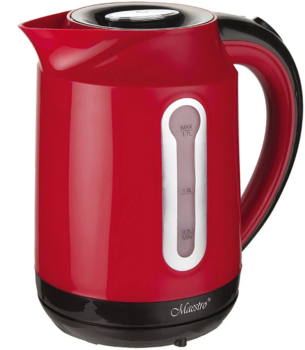Maestro Riposo Virdulys 1.7 L, 041