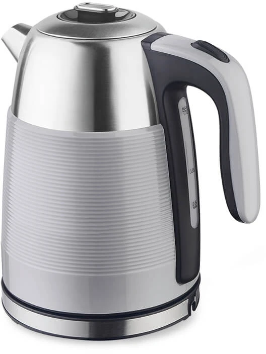 El. virdulys MAESTRO 1,7l MR-051-Pilkas
