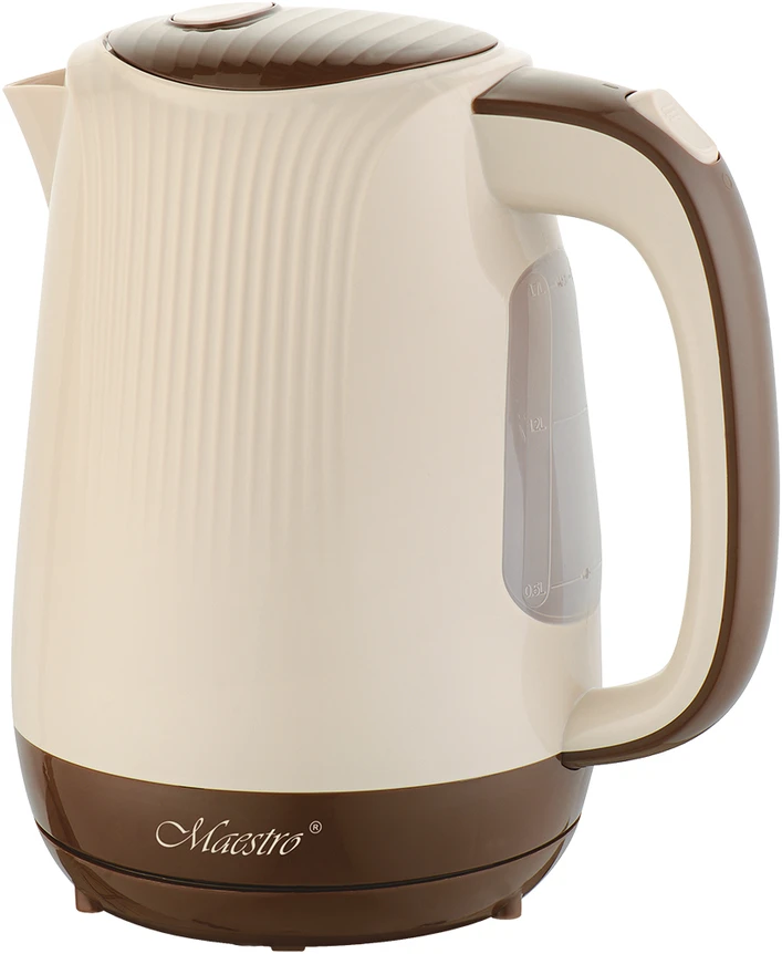 Maestro Riposo Virdulys 1,7 L 216