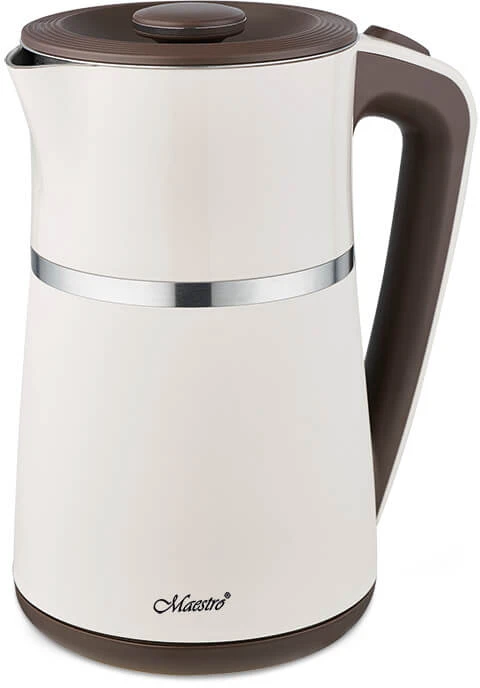 Maestro Riposo Virdulys 1,7L, kreminis, 030