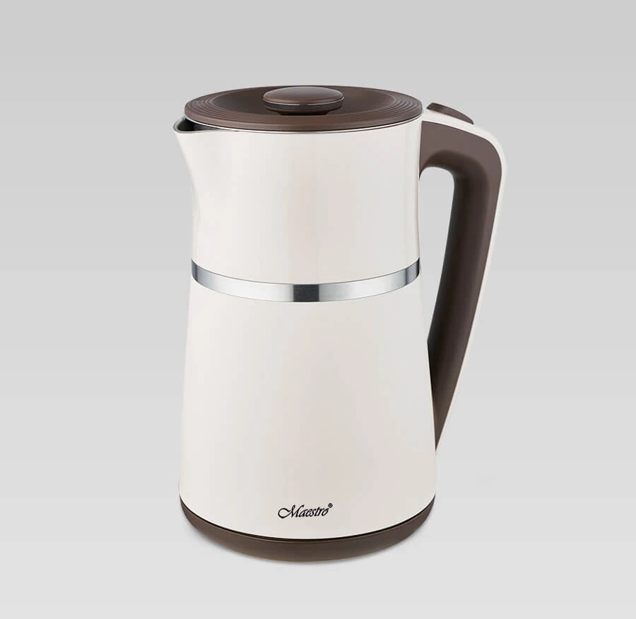 Maestro Riposo Virdulys 1,7L, kreminis, 030