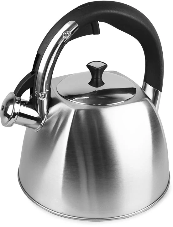 Maestro MR-1333-S virdulys 2.2 L Nerūdijantis plienas