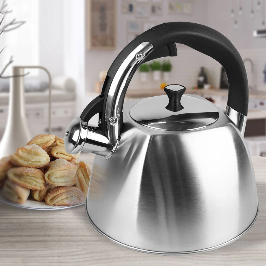 Maestro MR-1333-S virdulys 2.2 L Nerūdijantis plienas