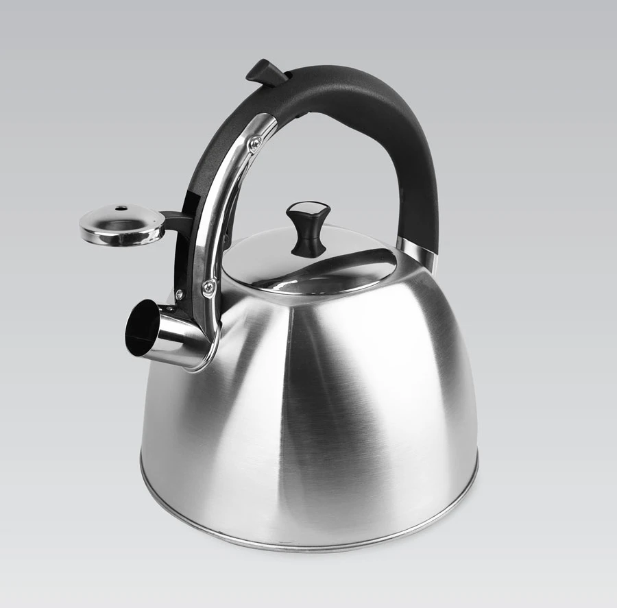 Maestro MR-1333-S virdulys 2.2 L Nerūdijantis plienas
