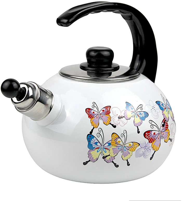 Kamille Riposo Virdulys 2.5 L, R-1035