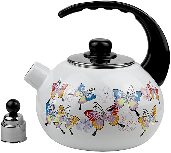 Kamille Riposo Virdulys 2.5 L, R-1035
