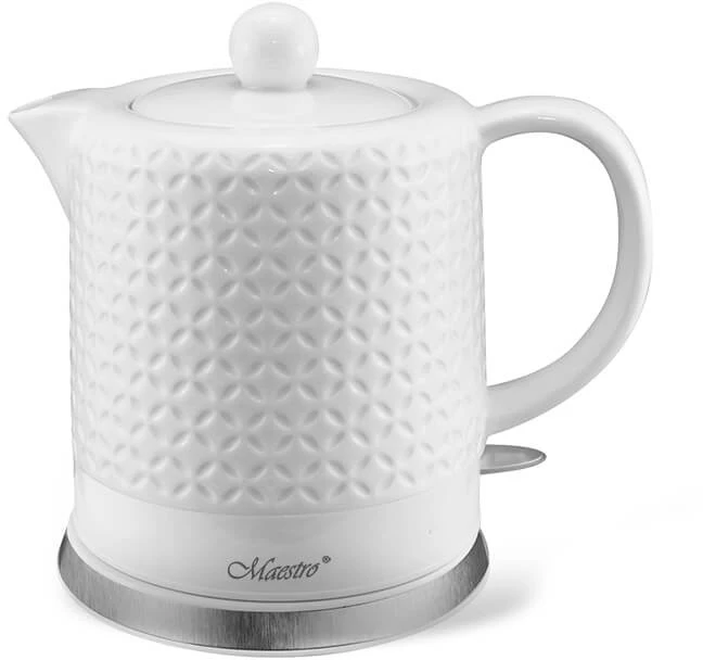 Maestro Elektrinis virdulys MR-067, 1,2 l