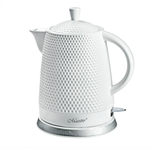 Keramikinis virdulys 1,5L Maestro MR-069