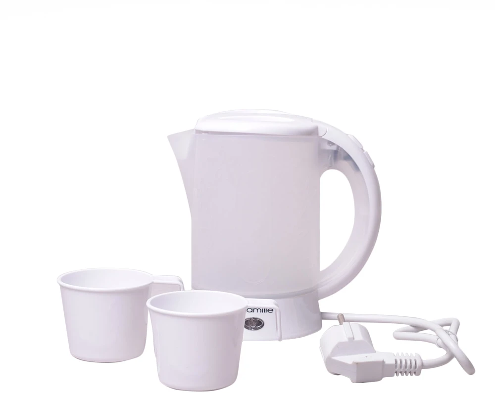 Riposo Virdulys su puodeliais 0.6 L, R-1718A