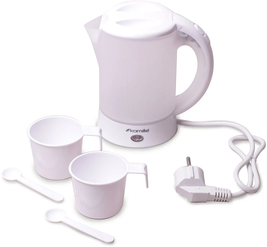 Riposo Virdulys su puodeliais 0.6 L, R-1718A