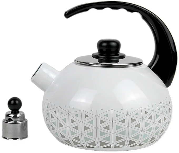 Riposo Virdulys su švilpuku 2.5 L, R-1037