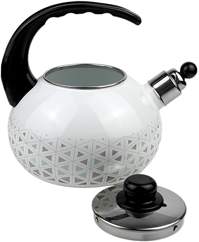 Riposo Virdulys su švilpuku 2.5 L, R-1037