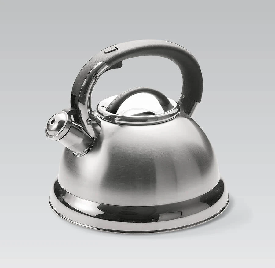 Maestro MR-1332 virdulys 2.8 L Nerūdijantis plienas