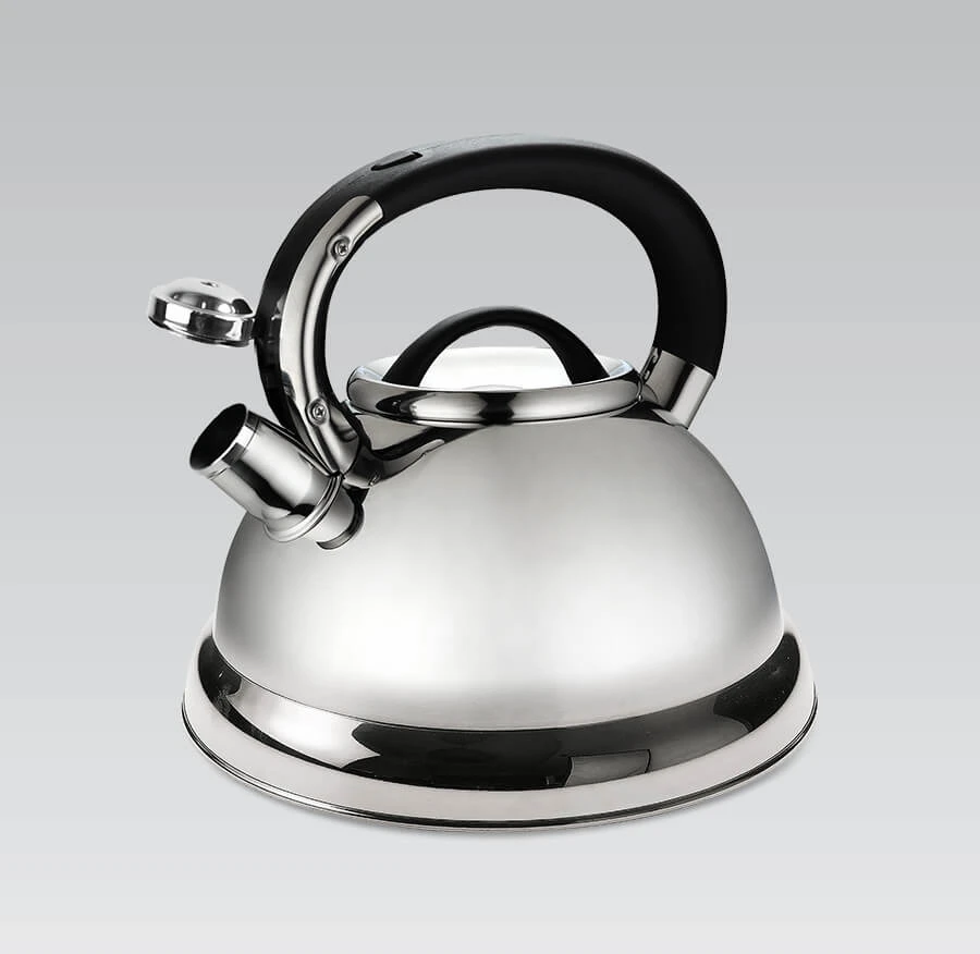 Maestro MR-1332 virdulys 2.8 L Nerūdijantis plienas
