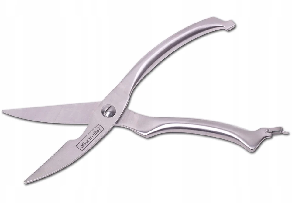 Riposo Žirklės vištienai 25 cm KAMILLE 5100