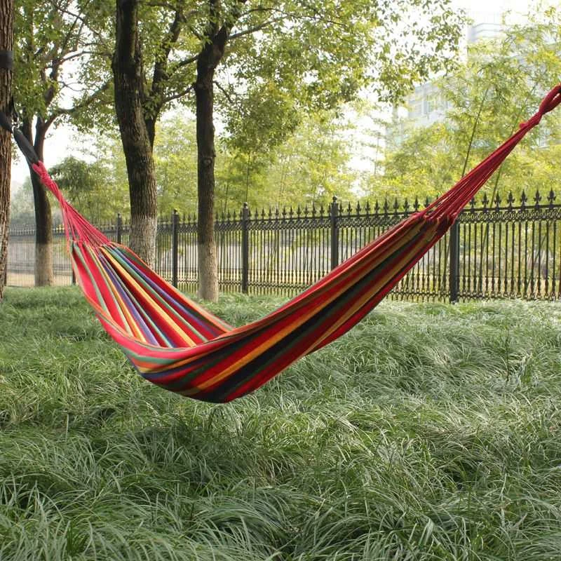 Bluegarden Hamakas 480142B Geltonas