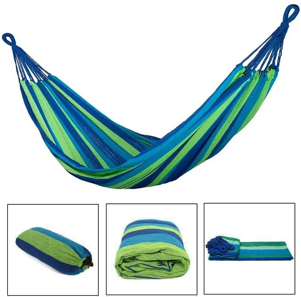 Bluegarden Hamakas 480142B Mėlynas