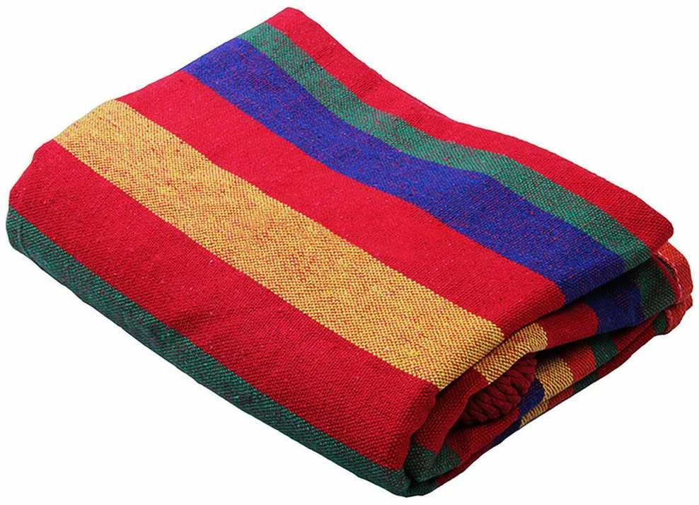 Bluegarden Hamakas 480142B Raudona