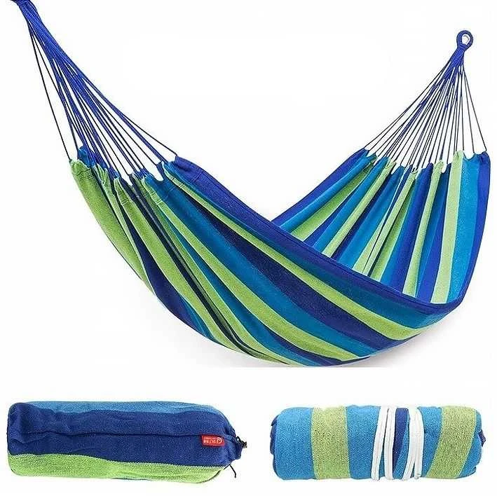 Bluegarden Hamakas 480143A Mėlynas