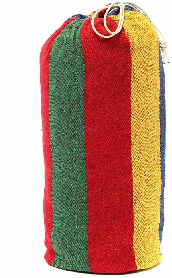 Bluegarden Hamakas 480143A Raudona