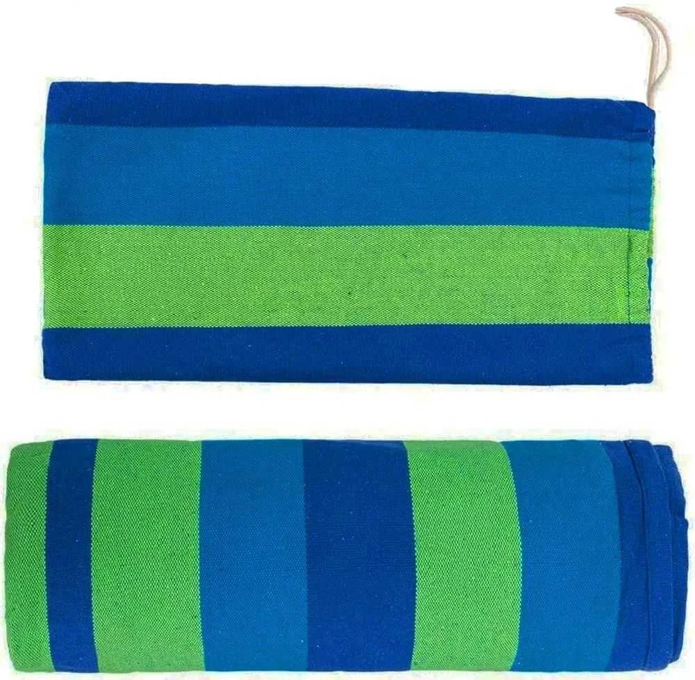 Bluegarden Hamakas 480144B Mėlynas