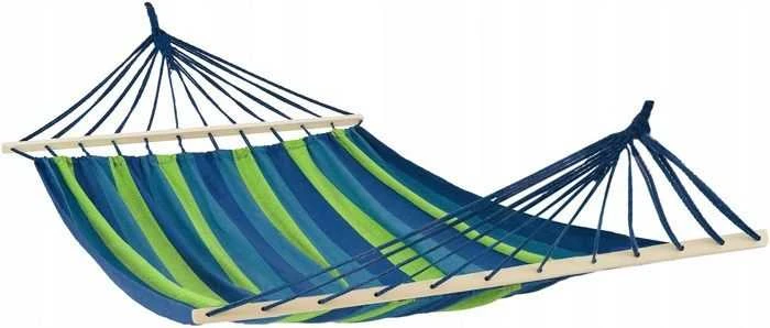 Bluegarden Hamakas 480144B Mėlynas