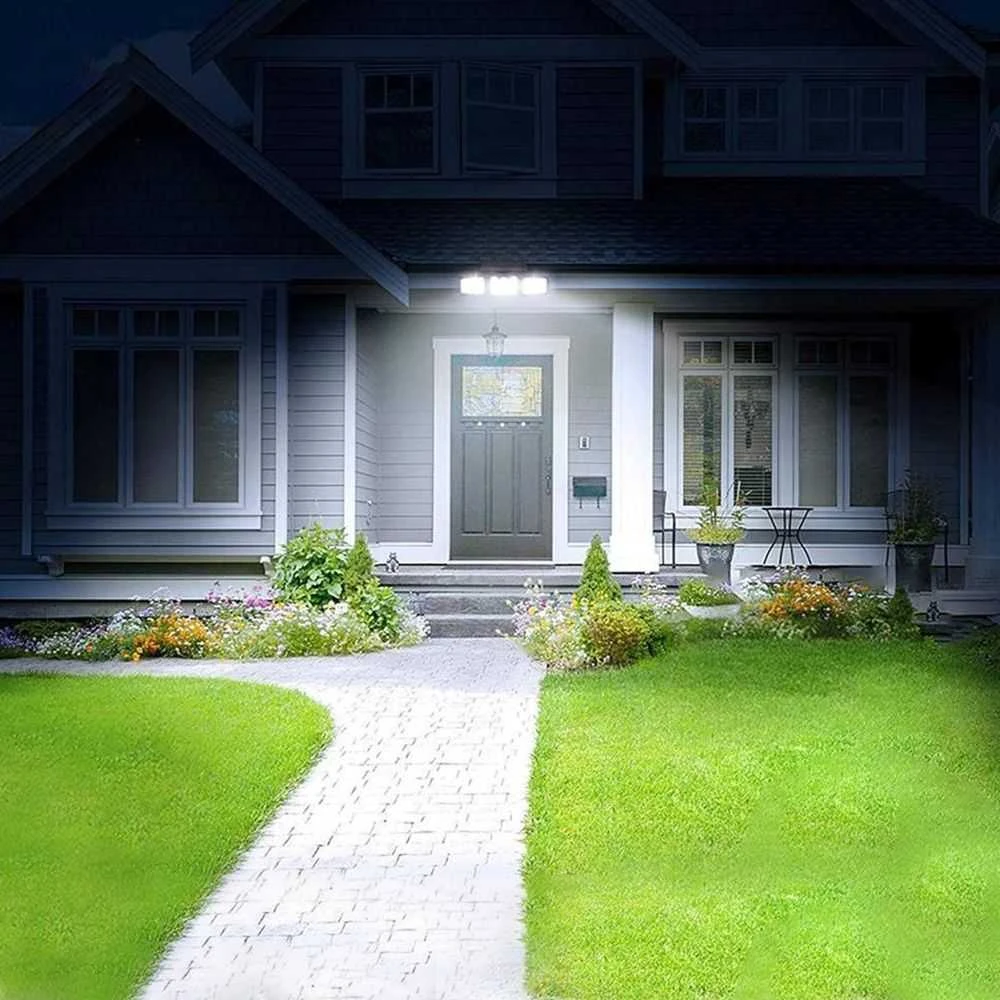 Bluegarden P60263 LED saulės lempa