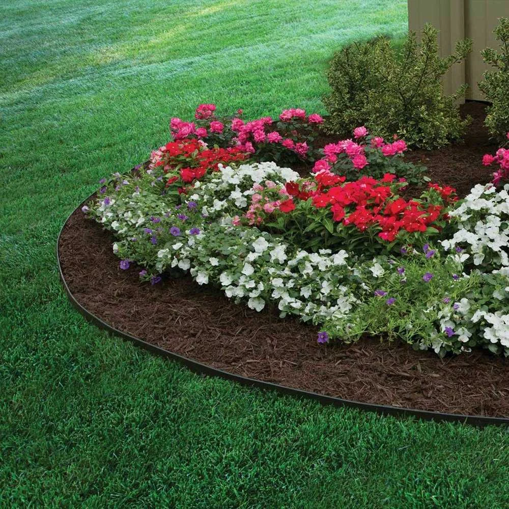Bluegarden Ratlankio vejos 436cm 8pcs. 24pcs + inkaras. HD 7101