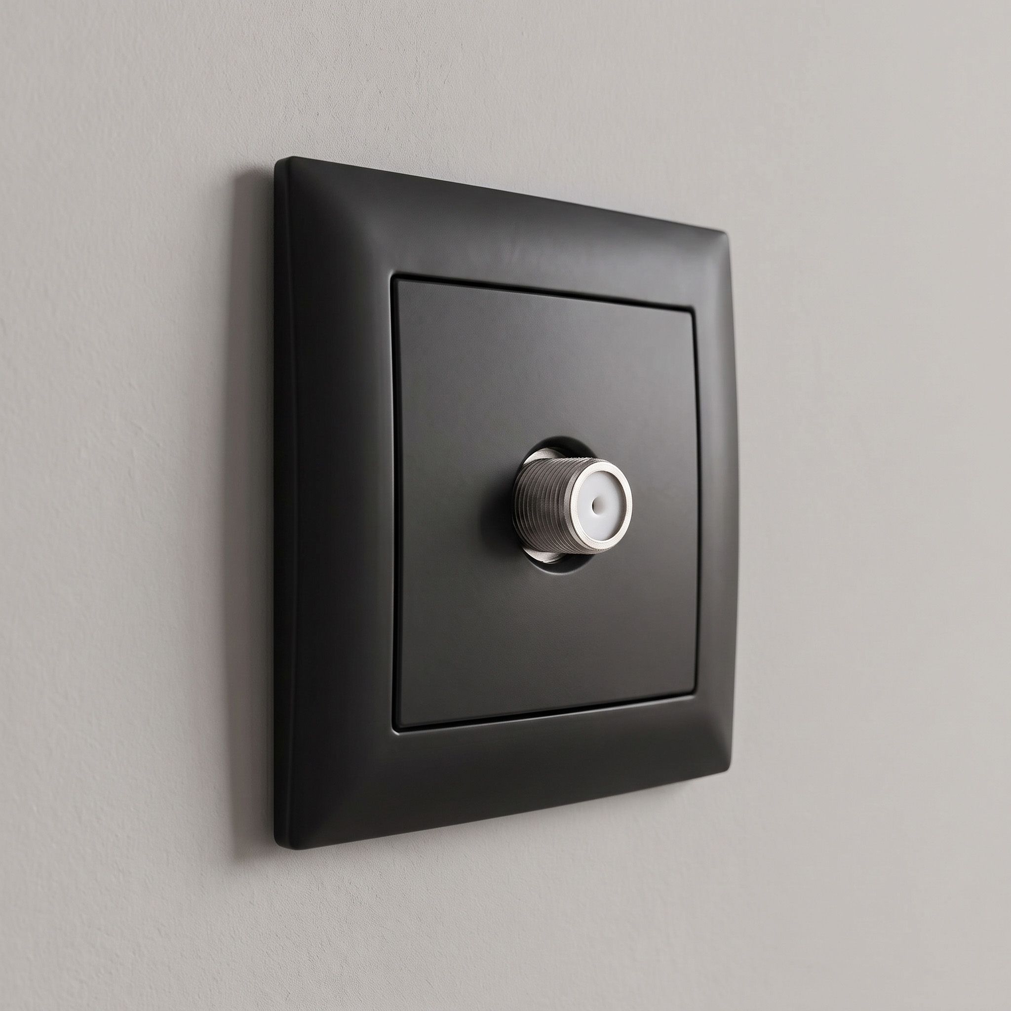 Toolight Antenos Lizdas Su Rėmeliu Oste Jnh012-a Juodas aprašymas - Prekės nuotrauka