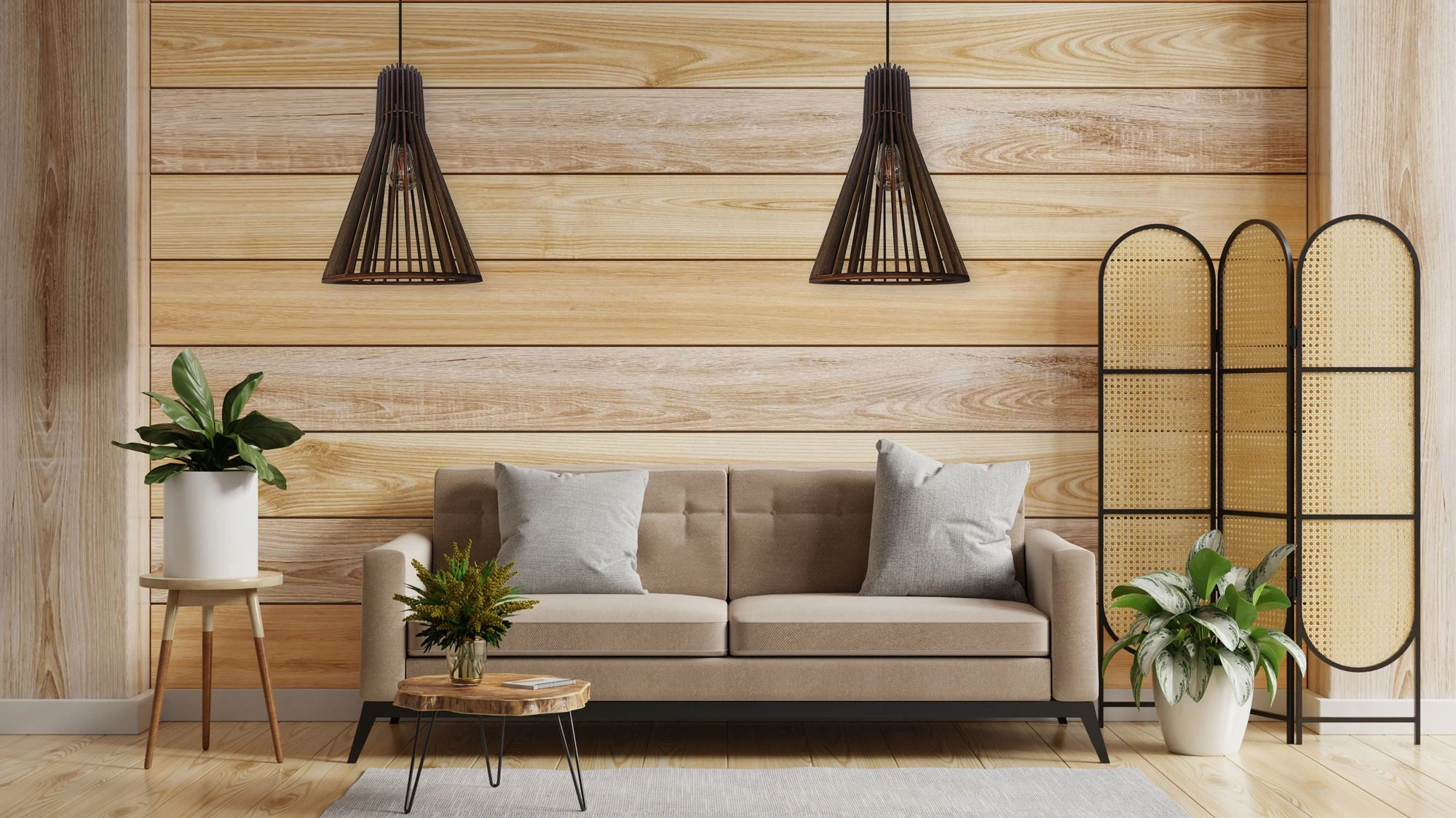 Toolight Boho APP1350-CP pakabinamas šviestuvas aprašymas - Prekės nuotrauka
