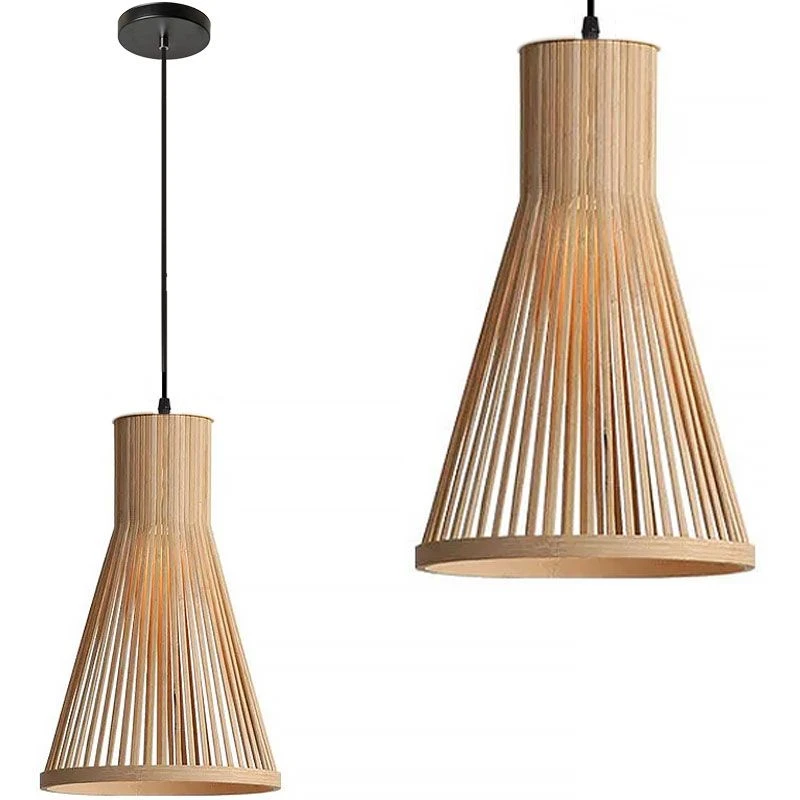 Toolight Boho pakabinamas šviestuvas APP1271-1CP aprašymas - Prekės nuotrauka