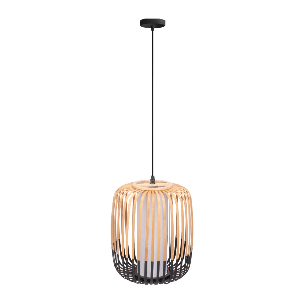Toolight Boho pakabinamas šviestuvas APP1274-1CP aprašymas - Prekės nuotrauka
