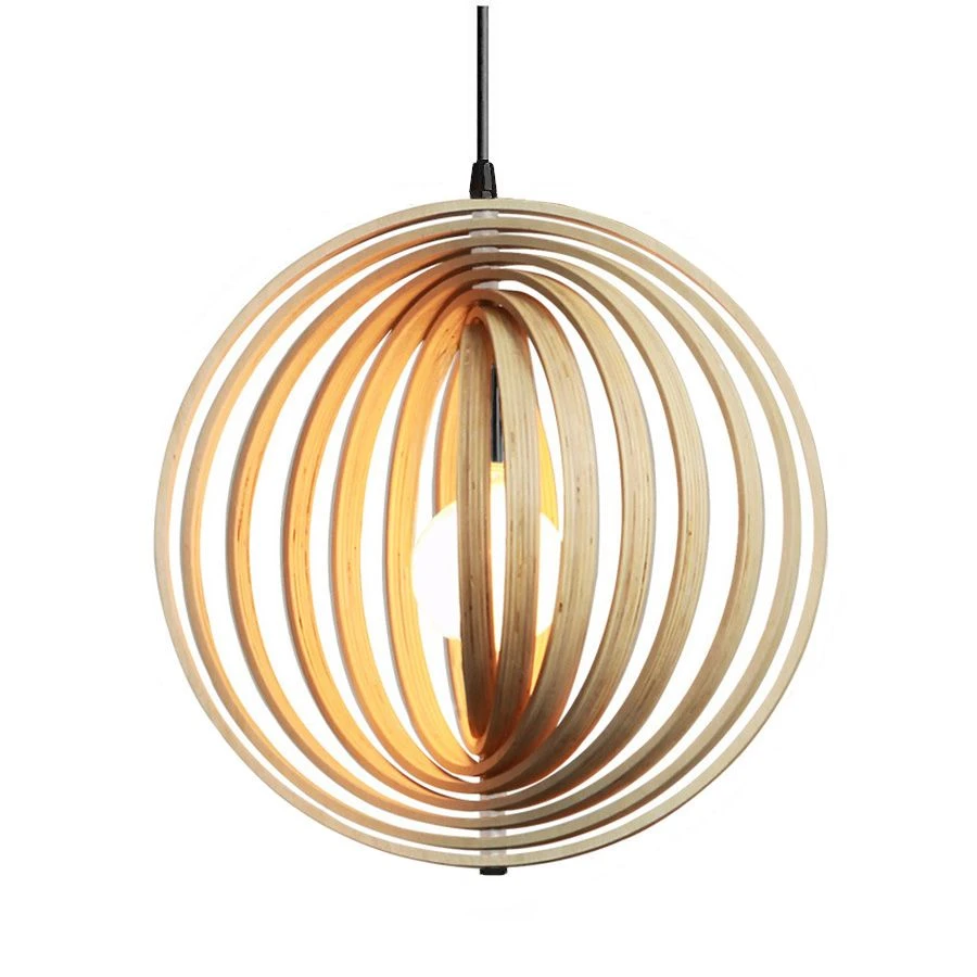 Toolight Boho pakabinamas šviestuvas APP1278-1CP aprašymas - Prekės nuotrauka