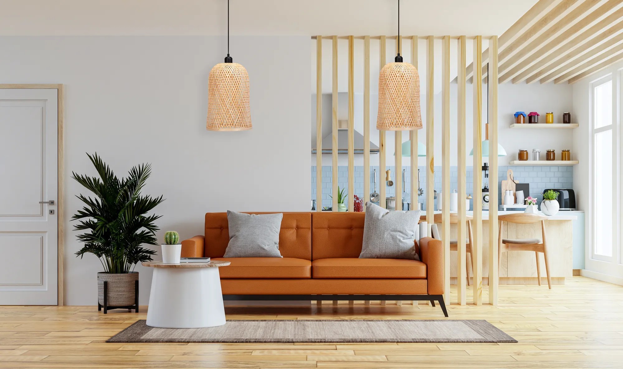 Toolight Boho Pakabinamas Šviestuvas APP1335-1CP aprašymas - Prekės nuotrauka