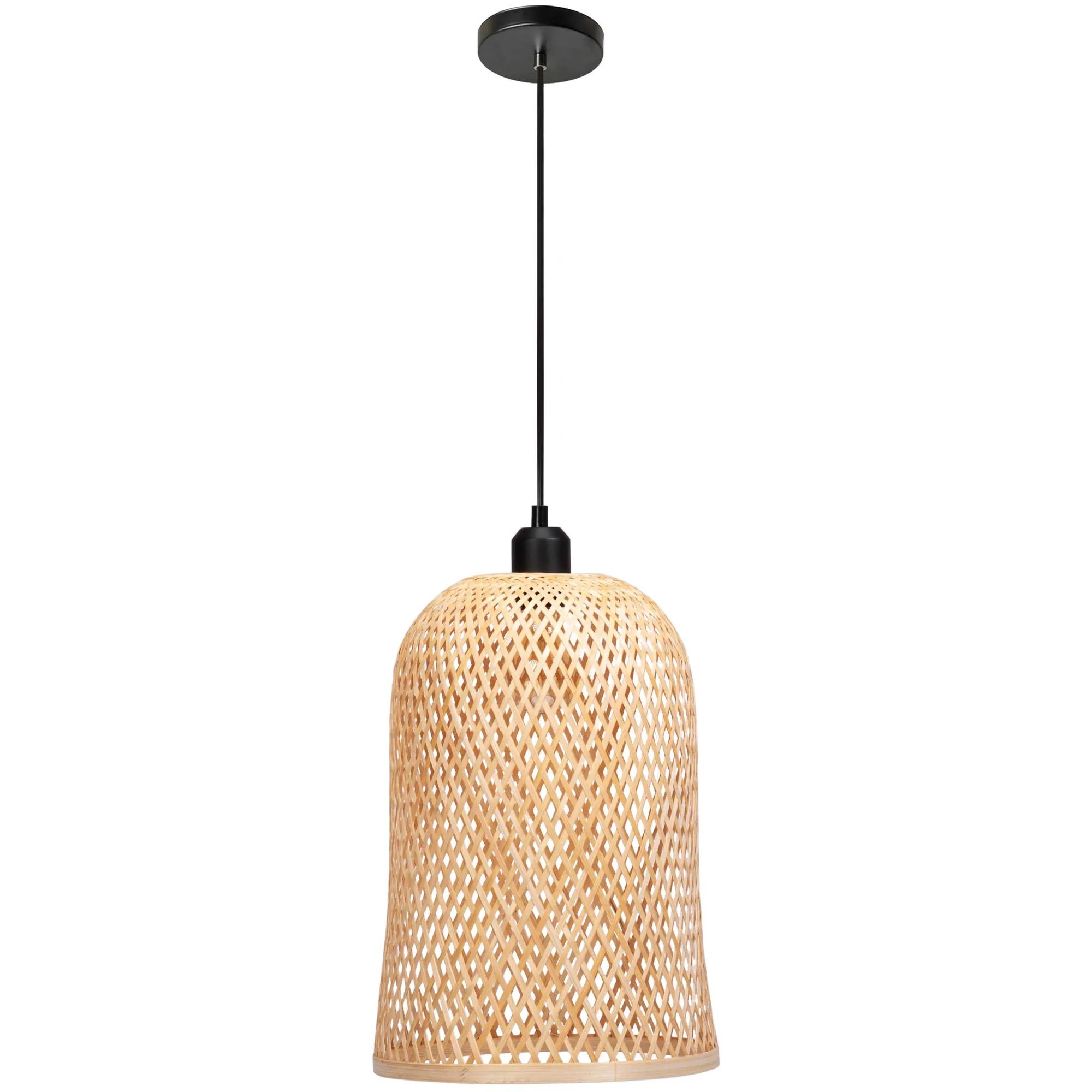 Toolight Boho Pakabinamas Šviestuvas APP1335-1CP aprašymas - Prekės nuotrauka