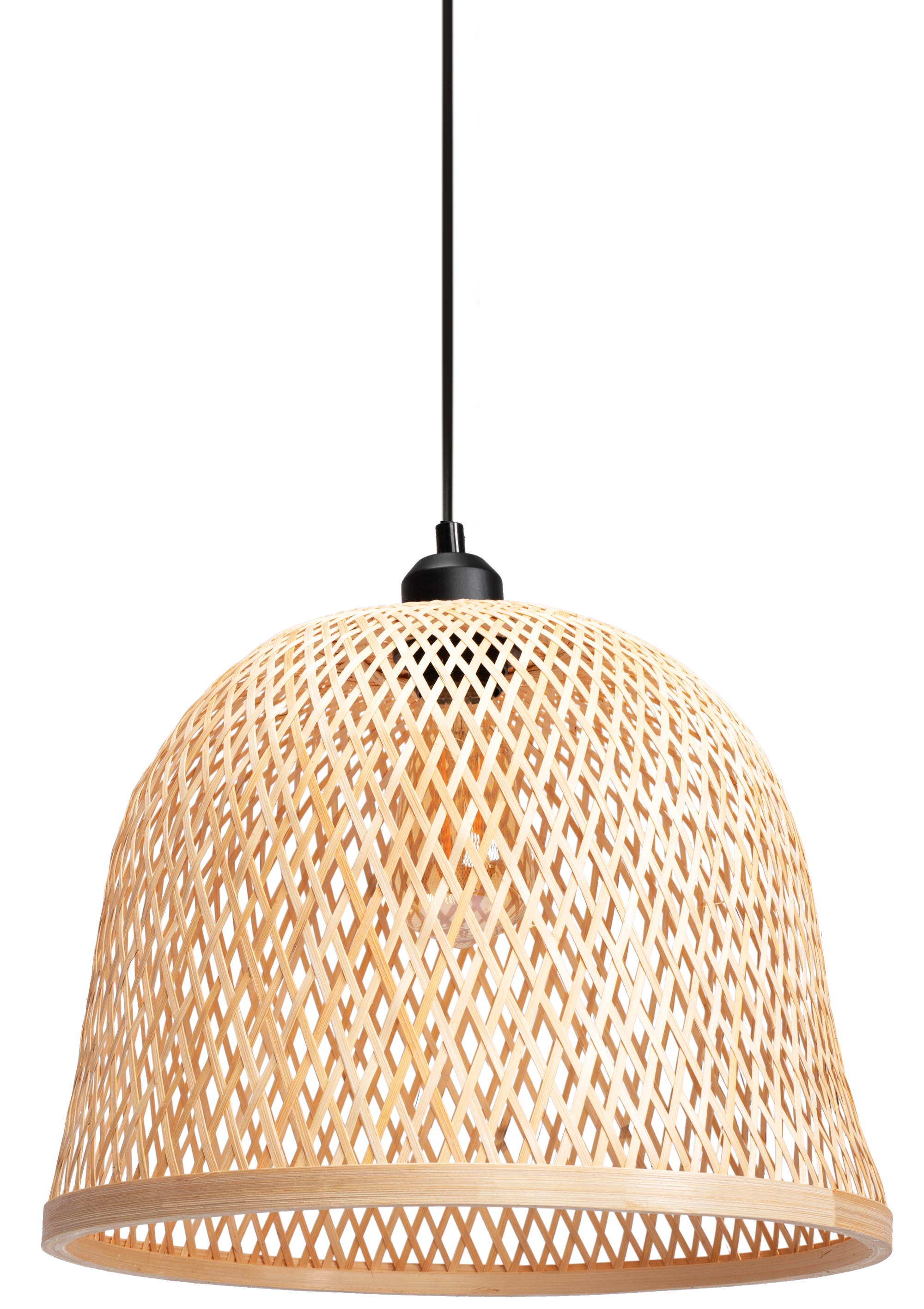 Toolight Boho pakabinamas šviestuvas APP1336-1CP aprašymas - Prekės nuotrauka