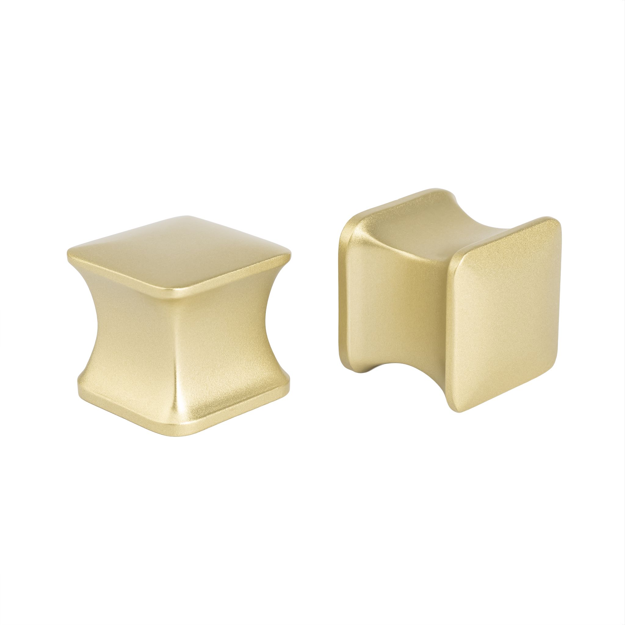 Dušo Durų Rankena Rea 04 Brushed Gold aprašymas - Prekės nuotrauka