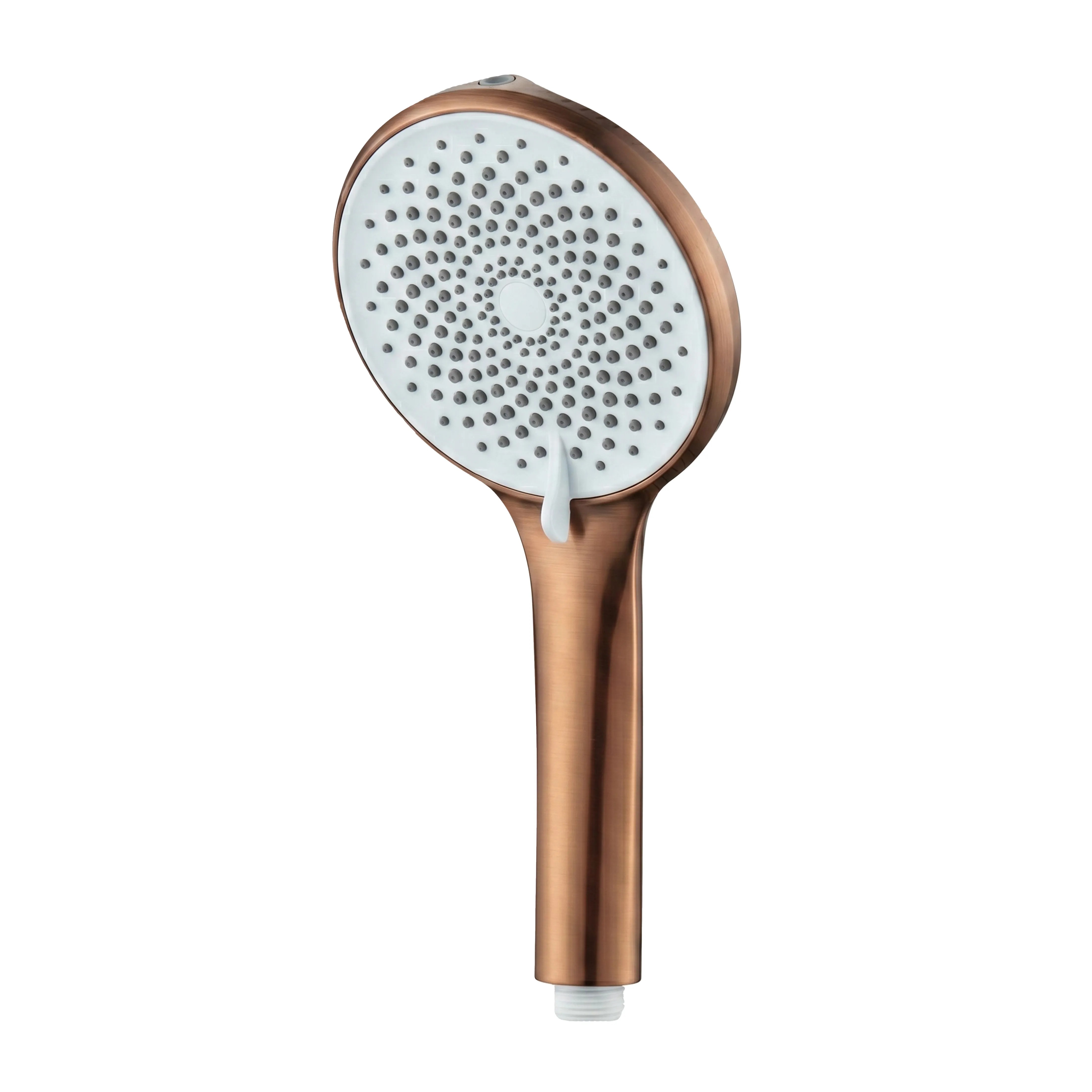 Dušo galvutė Rea JS-020 BRUSH COPPER aprašymas - Prekės nuotrauka