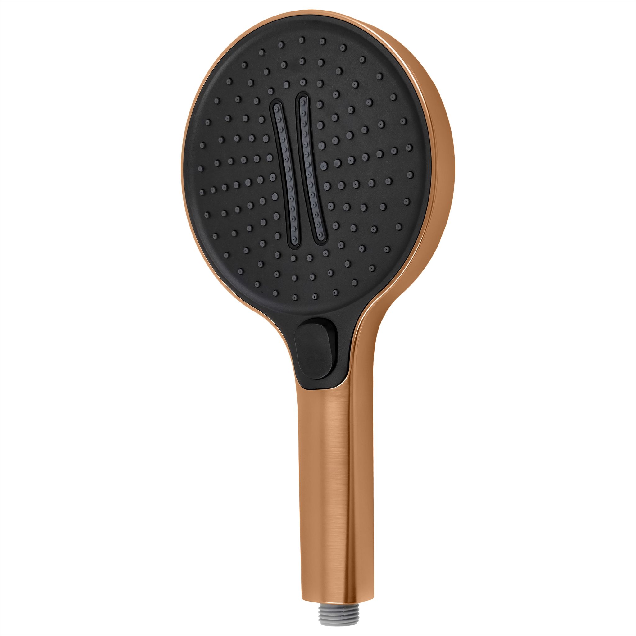 Dušo Galvutė Rea Js-033 Copper aprašymas - Prekės nuotrauka