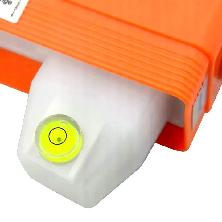 Dušo Įleidžiamas komplektas Rea Lungo Baltas Matt + BOX aprašymas - Prekės nuotrauka