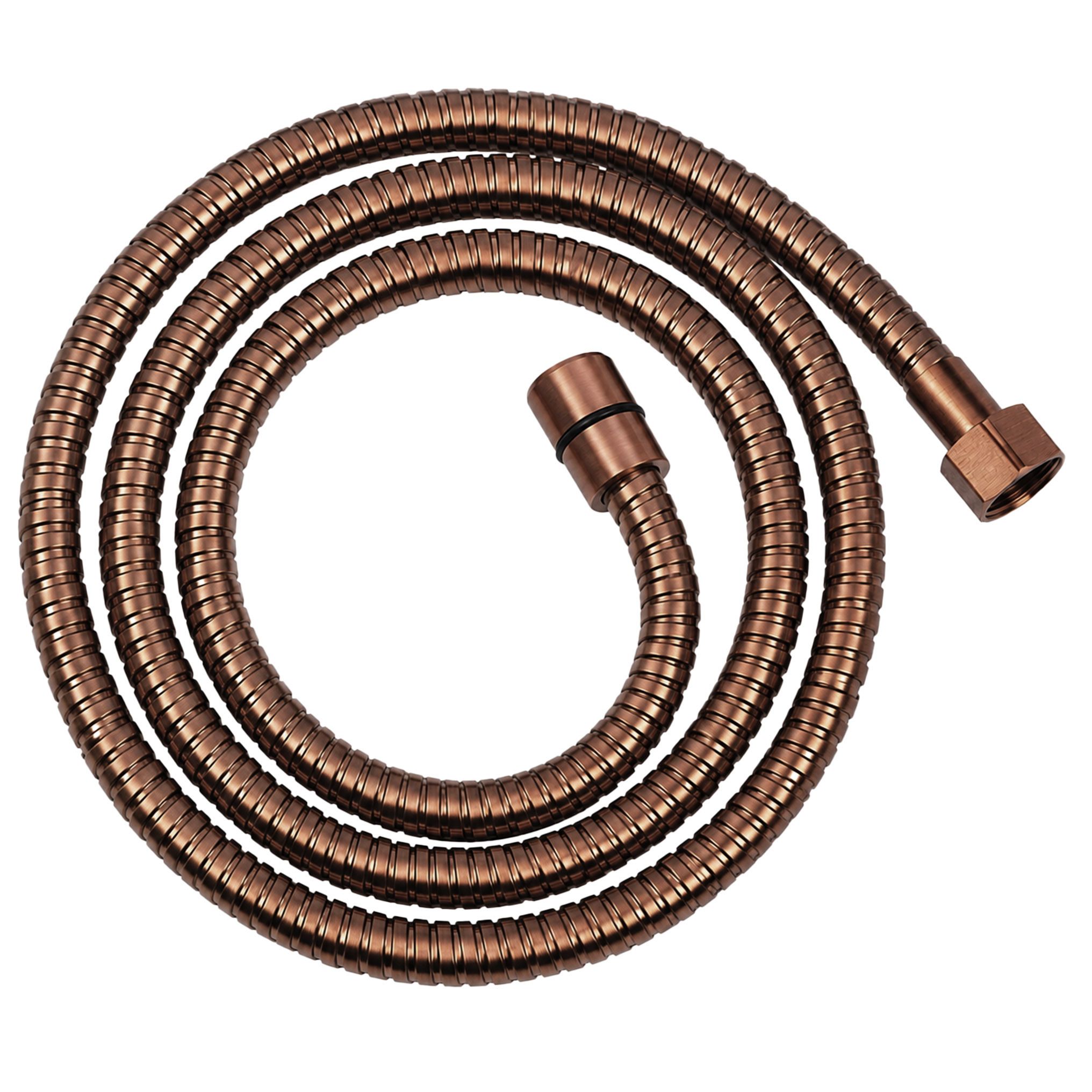 Dušo žarna Rea Copper 150 cm aprašymas - Prekės nuotrauka