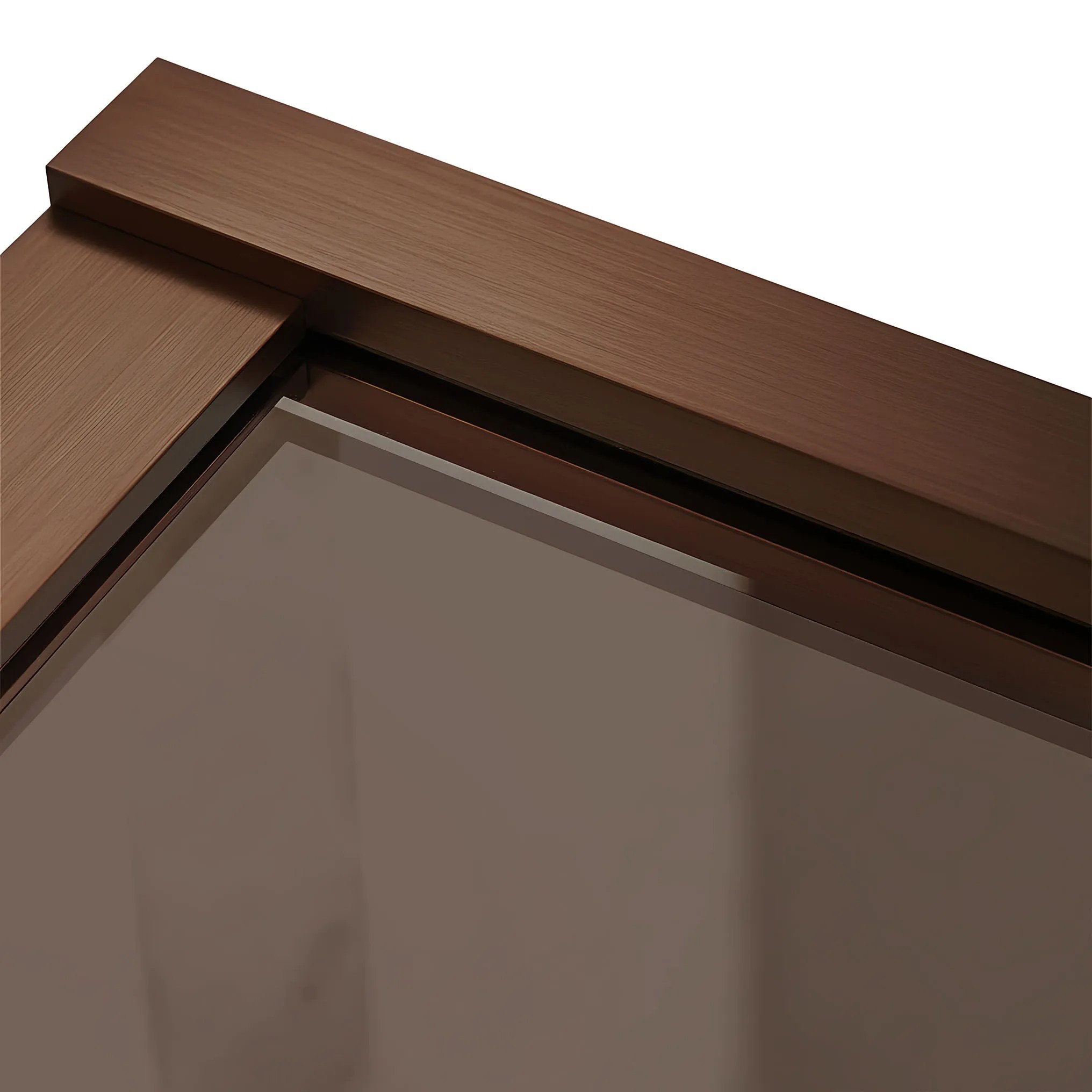 Ekranas Rea Elegant Copper 70 aprašymas - Prekės nuotrauka