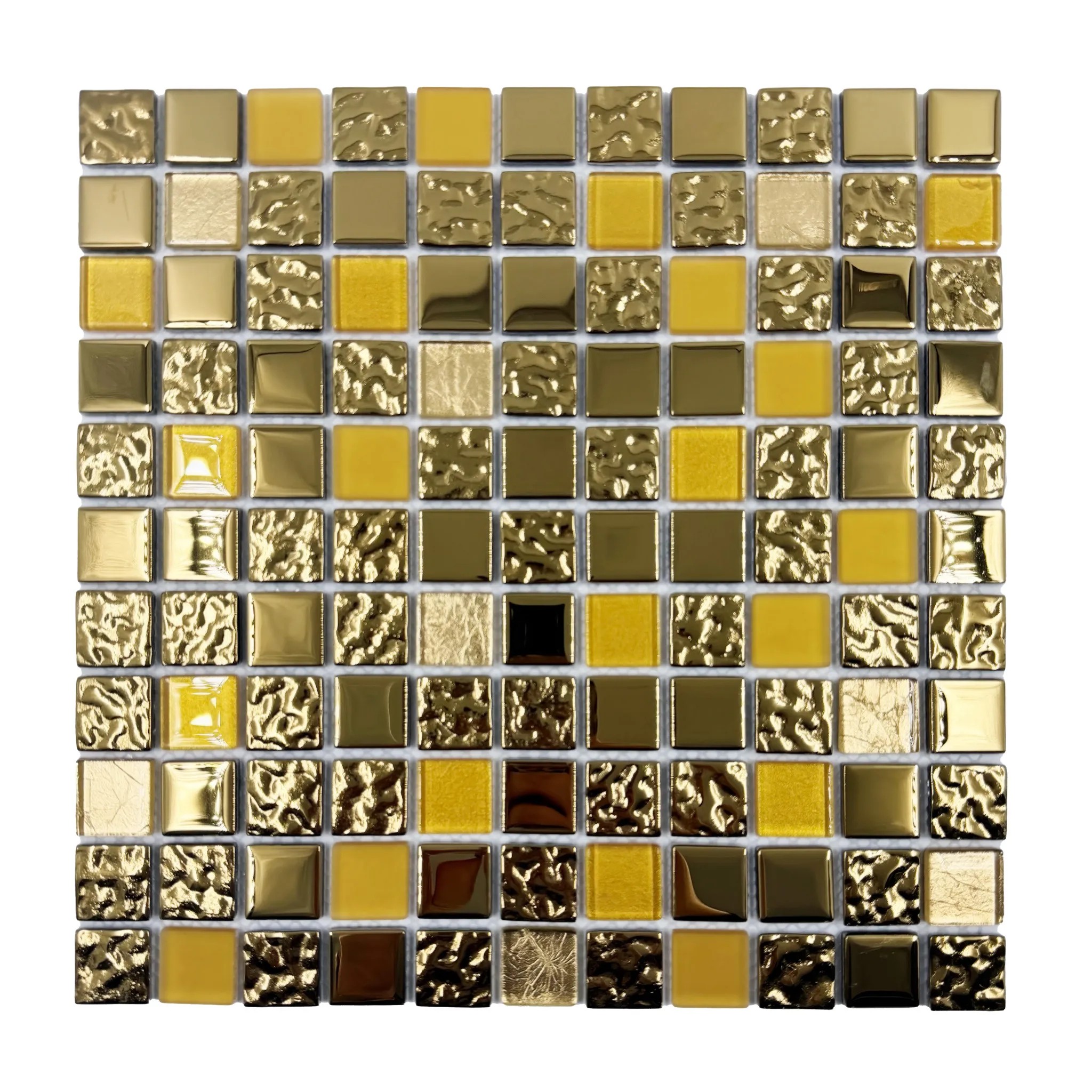 Glass Sieninė Mozaika Rea P14016 aprašymas - Prekės nuotrauka