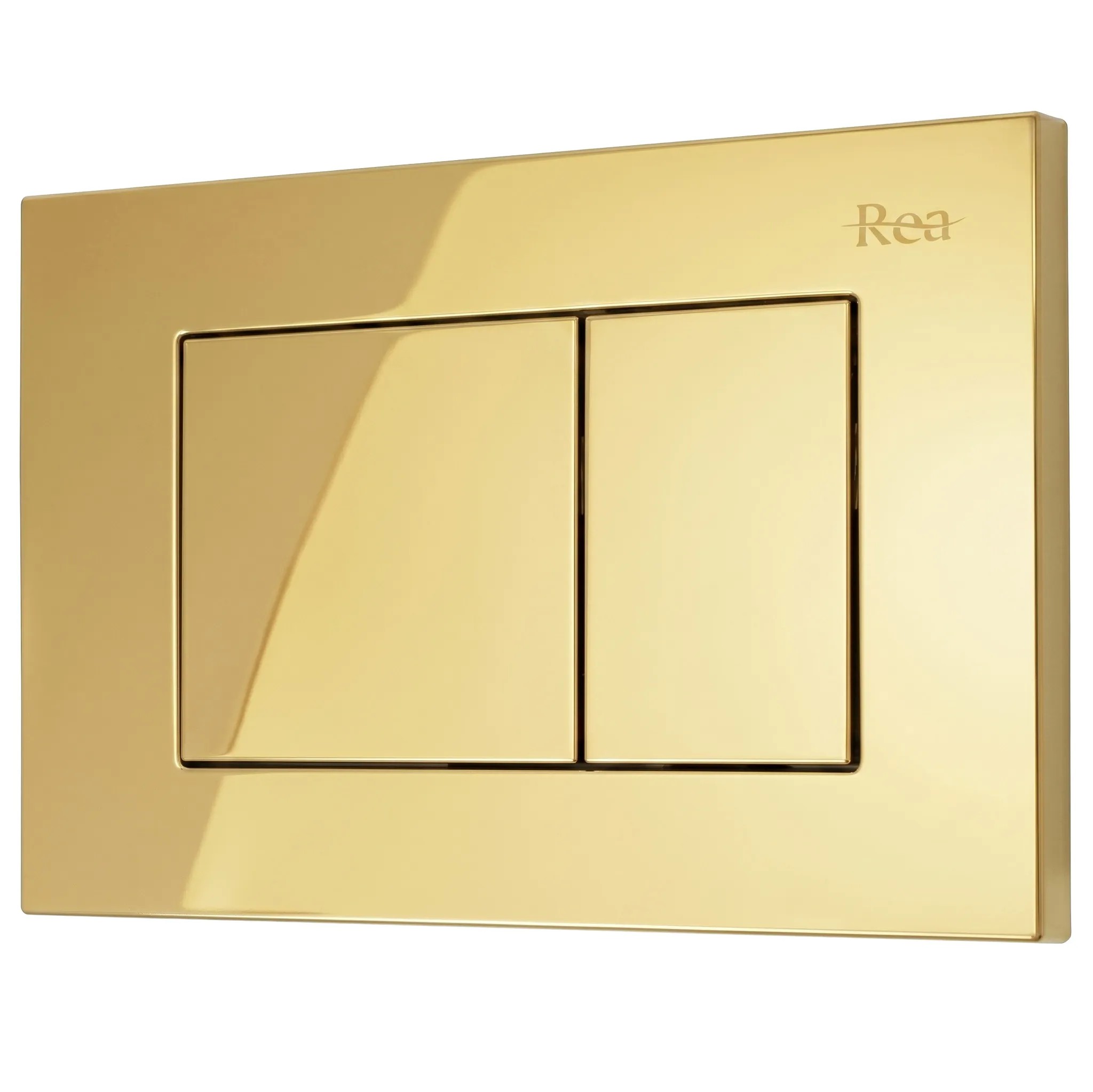 Įleistinis WC rėmas K011A-Q Rea J Gold aprašymas - Prekės nuotrauka