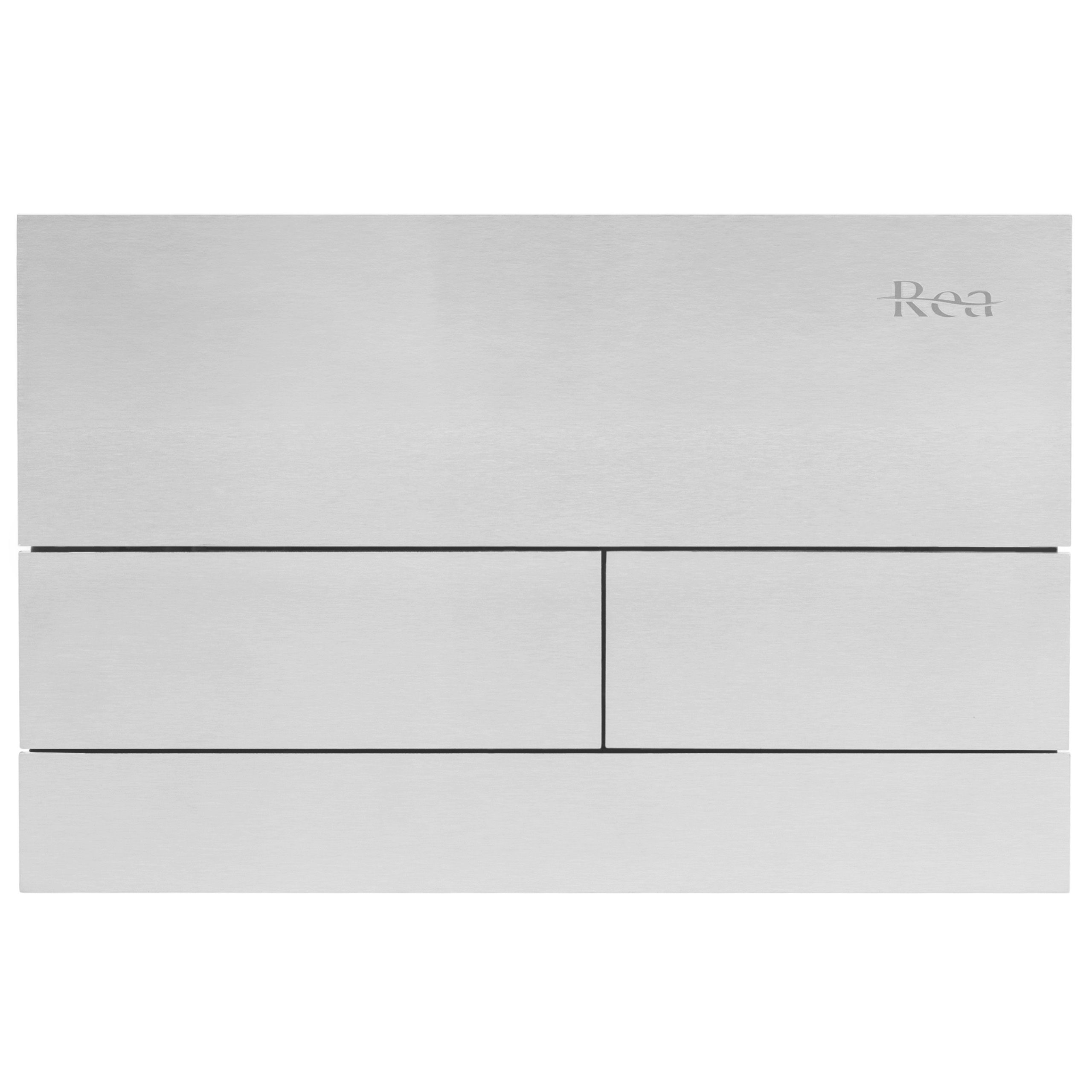 Įleistinis WC rėmas K011A-Q Rea T Steel aprašymas - Prekės nuotrauka